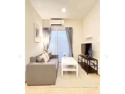 For Rent - Plum Condo Pinklao Station, Bangkok