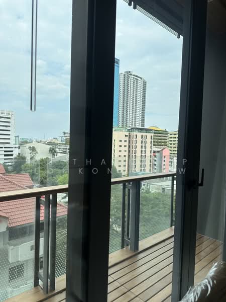 The Monument Thonglor : เดอะ โมนูเมนต์ ทองหล่อ, กรุงเทพ, 998 ซ. สุขุมวิท 55, คลองตันเหนือ, วัฒนา, กรุงเทพ, 125 ตร.ม., คอนโด ขาย, โดย Ms.Tharnthip Lomkongkaew, 500447611 - DDproperty.com