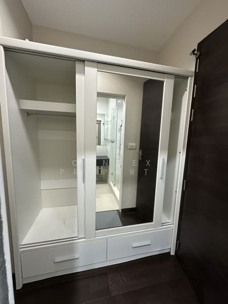 IDEO Q Phayathai, Bangkok, 138 Phayathai Road, Thung Phaya Thai, Ratchathewi, Bangkok, 1 Bedroom, 40 sqm, Condo For Rent, by Connex Property, 500447612 - DDproperty.com