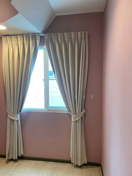 Baan Klang Muang Rama 9 (Motorway) : บ้านกลางเมือง พระราม 9 (มอเตอร์เวย์), กรุงเทพ, ถนนกรุงเทพ-ชลบุรี สายใหม่, สวนหลวง, สวนหลวง, กรุงเทพ, 150 ตร.ม., บ้านเดี่ยว ให้เช่า, โดย Khun EVE, 500447613 - DDproperty.com