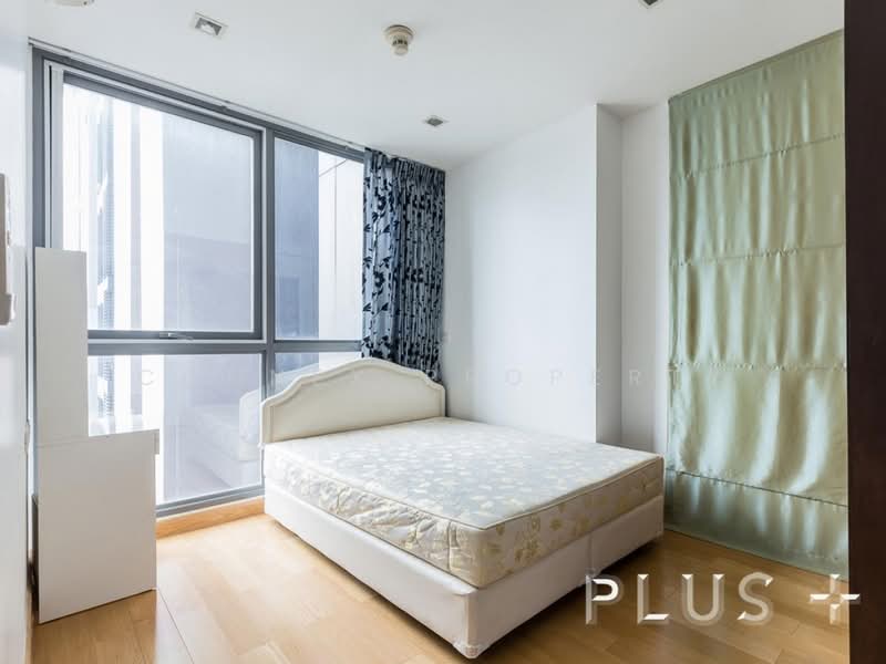 IDEO Q Phayathai, Bangkok, 138 Phayathai Road, Thung Phaya Thai, Ratchathewi, Bangkok, 1 Bedroom, 46 sqm, Condo For Rent, by Connex Property, 500447615 - DDproperty.com