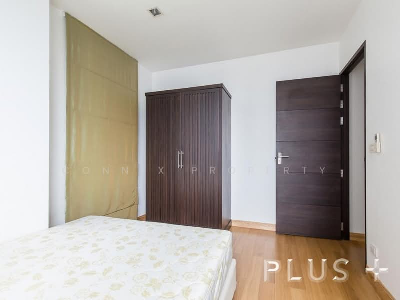 IDEO Q Phayathai, Bangkok, 138 Phayathai Road, Thung Phaya Thai, Ratchathewi, Bangkok, 1 Bedroom, 46 sqm, Condo For Rent, by Connex Property, 500447615 - DDproperty.com