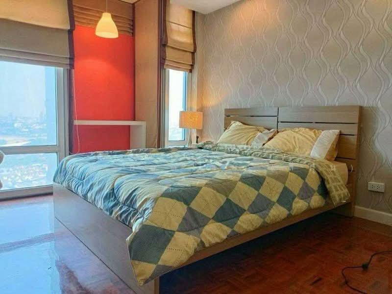 Victoria Lakeview, Nonthaburi, 255 Bond St, Ban Mai, Pak Kret, Nonthaburi, 2 Bedrooms, 55 sqm, Condo For Sale, by สรภพ ยอดไชย (สีฝุ่น), 500447618 - DDproperty.com