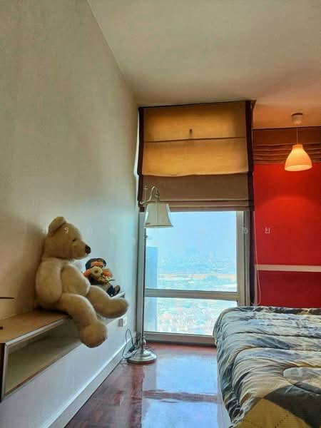 Victoria Lakeview, Nonthaburi, 255 Bond St, Ban Mai, Pak Kret, Nonthaburi, 2 Bedrooms, 55 sqm, Condo For Sale, by สรภพ ยอดไชย (สีฝุ่น), 500447618 - DDproperty.com