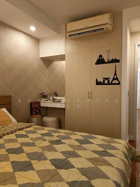 Victoria Lakeview, Nonthaburi, 255 Bond St, Ban Mai, Pak Kret, Nonthaburi, 2 Bedrooms, 55 sqm, Condo For Sale, by สรภพ ยอดไชย (สีฝุ่น), 500447618 - DDproperty.com