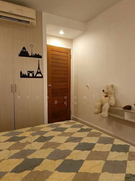 Victoria Lakeview, Nonthaburi, 255 Bond St, Ban Mai, Pak Kret, Nonthaburi, 2 Bedrooms, 55 sqm, Condo For Sale, by สรภพ ยอดไชย (สีฝุ่น), 500447618 - DDproperty.com