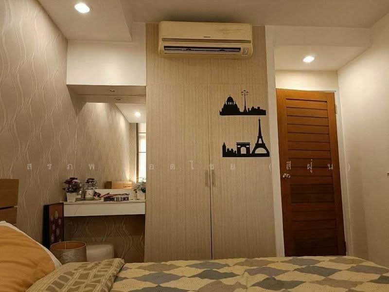Victoria Lakeview, Nonthaburi, 255 Bond St, Ban Mai, Pak Kret, Nonthaburi, 2 Bedrooms, 55 sqm, Condo For Sale, by สรภพ ยอดไชย (สีฝุ่น), 500447618 - DDproperty.com