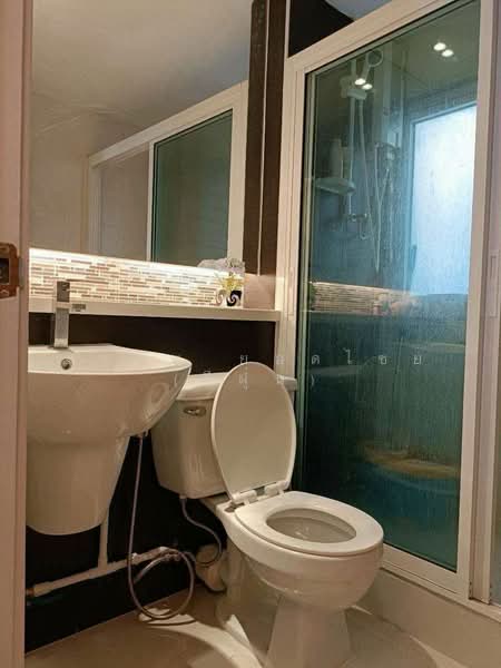 Victoria Lakeview, Nonthaburi, 255 Bond St, Ban Mai, Pak Kret, Nonthaburi, 2 Bedrooms, 55 sqm, Condo For Sale, by สรภพ ยอดไชย (สีฝุ่น), 500447618 - DDproperty.com