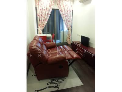 For Rent - IDEO Q Phayathai, Bangkok
