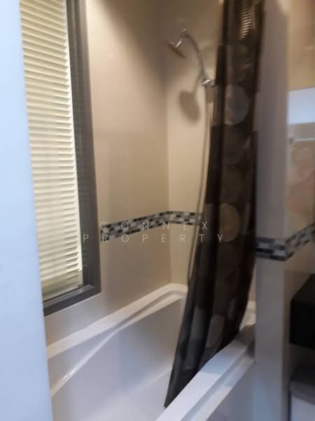IDEO Q Phayathai, Bangkok, 138 Phayathai Road, Thung Phaya Thai, Ratchathewi, Bangkok, 1 Bedroom, 41 sqm, Condo For Rent, by Connex Property, 500447622 - DDproperty.com