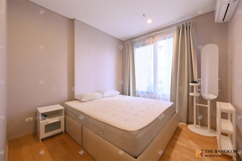 Villa Asoke, Bangkok, 1588 New Petchburi Road, Makkasan, Ratchathewi, Bangkok, 1 Bedroom, 40 sqm, Condo For Sale, by Sirirut Havee Akehurst, 500447623 - DDproperty.com