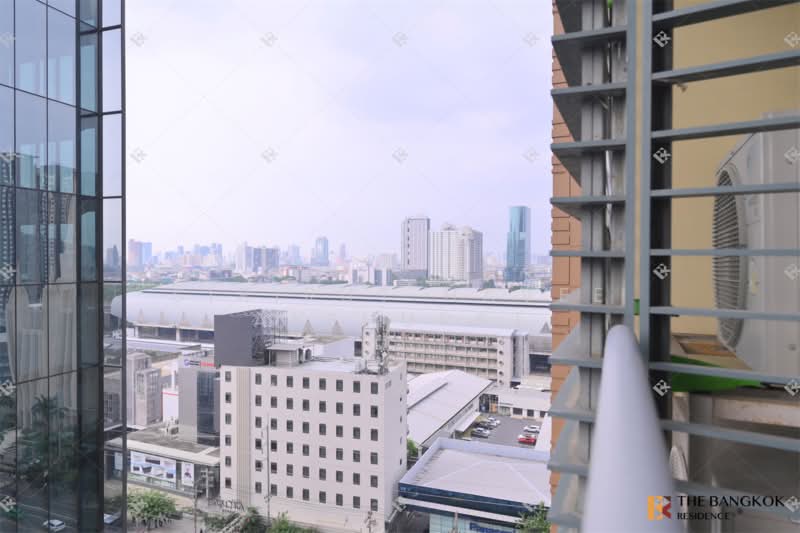 Villa Asoke, Bangkok, 1588 New Petchburi Road, Makkasan, Ratchathewi, Bangkok, 1 Bedroom, 40 sqm, Condo For Sale, by Sirirut Havee Akehurst, 500447623 - DDproperty.com