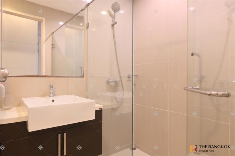 Villa Asoke, Bangkok, 1588 New Petchburi Road, Makkasan, Ratchathewi, Bangkok, 1 Bedroom, 40 sqm, Condo For Sale, by Sirirut Havee Akehurst, 500447623 - DDproperty.com