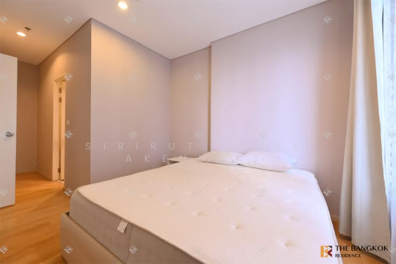 Villa Asoke, Bangkok, 1588 New Petchburi Road, Makkasan, Ratchathewi, Bangkok, 1 Bedroom, 40 sqm, Condo For Sale, by Sirirut Havee Akehurst, 500447623 - DDproperty.com