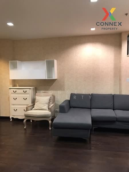 IDEO Q Phayathai, Bangkok, 138 Phayathai Road, Thung Phaya Thai, Ratchathewi, Bangkok, 1 Bedroom, 45 sqm, Condo For Rent, by Connex Property, 500447624 - DDproperty.com