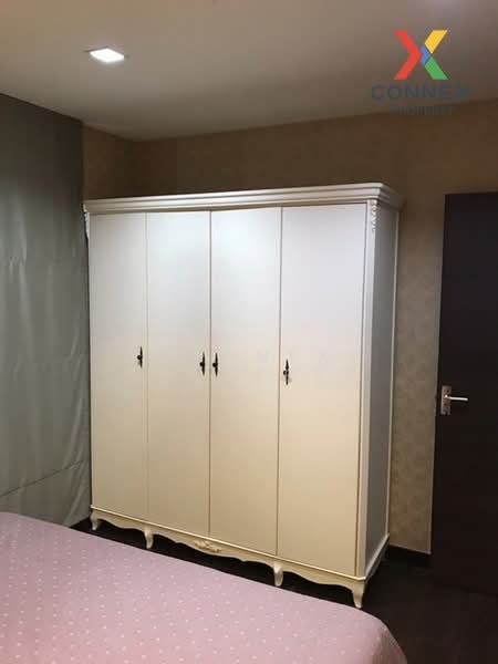 IDEO Q Phayathai, Bangkok, 138 Phayathai Road, Thung Phaya Thai, Ratchathewi, Bangkok, 1 Bedroom, 45 sqm, Condo For Rent, by Connex Property, 500447624 - DDproperty.com