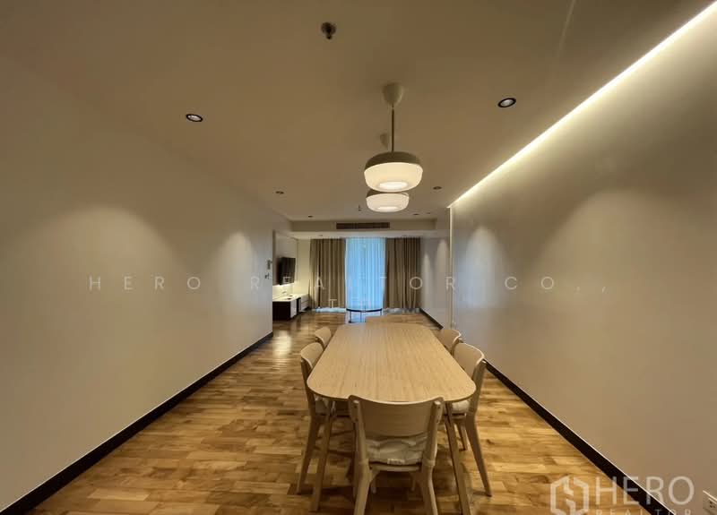 For Rent 2 Bedroom Apartment Thonglor in Watthana Bangkok HRE01128, Bangkok, Khlong Tan Nua, Watthana, Bangkok, 2 Bedrooms, 150 sqm, Townhouse For Rent, by Hero Realtor Co., Ltd., 500447625 - DDproperty.com