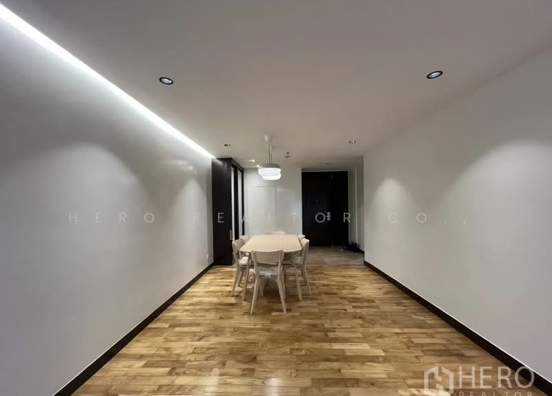 For Rent 2 Bedroom Apartment Thonglor in Watthana Bangkok HRE01128, กรุงเทพ, คลองตันเหนือ, วัฒนา, กรุงเทพ, 150 ตร.ม., ทาวน์เฮ้าส์ ให้เช่า, โดย Hero Realtor Co., Ltd., 500447625 - DDproperty.com