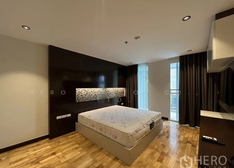 For Rent 2 Bedroom Apartment Thonglor in Watthana Bangkok HRE01128, Bangkok, Khlong Tan Nua, Watthana, Bangkok, 2 Bedrooms, 150 sqm, Townhouse For Rent, by Hero Realtor Co., Ltd., 500447625 - DDproperty.com