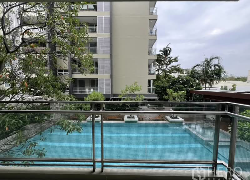 For Rent 2 Bedroom Apartment Thonglor in Watthana Bangkok HRE01128, กรุงเทพ, คลองตันเหนือ, วัฒนา, กรุงเทพ, 150 ตร.ม., ทาวน์เฮ้าส์ ให้เช่า, โดย Hero Realtor Co., Ltd., 500447625 - DDproperty.com