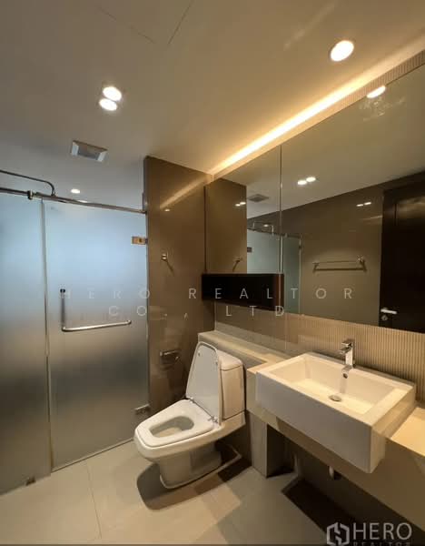 For Rent 2 Bedroom Apartment Thonglor in Watthana Bangkok HRE01128, กรุงเทพ, คลองตันเหนือ, วัฒนา, กรุงเทพ, 150 ตร.ม., ทาวน์เฮ้าส์ ให้เช่า, โดย Hero Realtor Co., Ltd., 500447625 - DDproperty.com