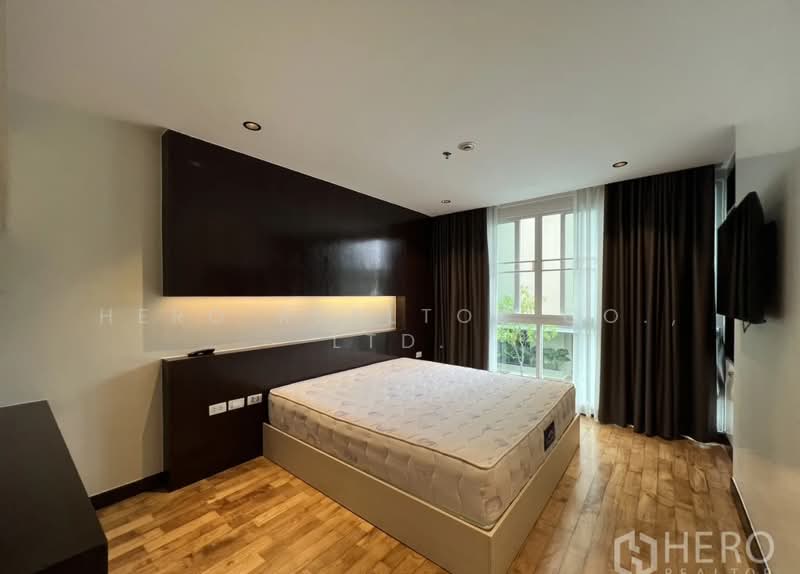 For Rent 2 Bedroom Apartment Thonglor in Watthana Bangkok HRE01128, Bangkok, Khlong Tan Nua, Watthana, Bangkok, 2 Bedrooms, 150 sqm, Townhouse For Rent, by Hero Realtor Co., Ltd., 500447625 - DDproperty.com