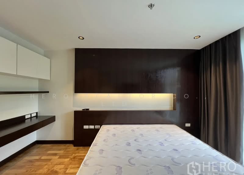 For Rent 2 Bedroom Apartment Thonglor in Watthana Bangkok HRE01128, Bangkok, Khlong Tan Nua, Watthana, Bangkok, 2 Bedrooms, 150 sqm, Townhouse For Rent, by Hero Realtor Co., Ltd., 500447625 - DDproperty.com