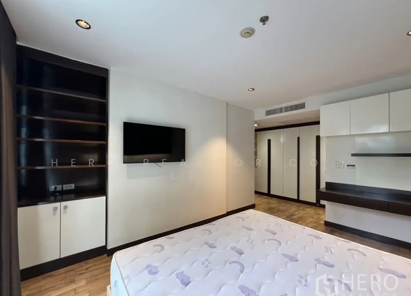 For Rent 2 Bedroom Apartment Thonglor in Watthana Bangkok HRE01128, กรุงเทพ, คลองตันเหนือ, วัฒนา, กรุงเทพ, 150 ตร.ม., ทาวน์เฮ้าส์ ให้เช่า, โดย Hero Realtor Co., Ltd., 500447625 - DDproperty.com