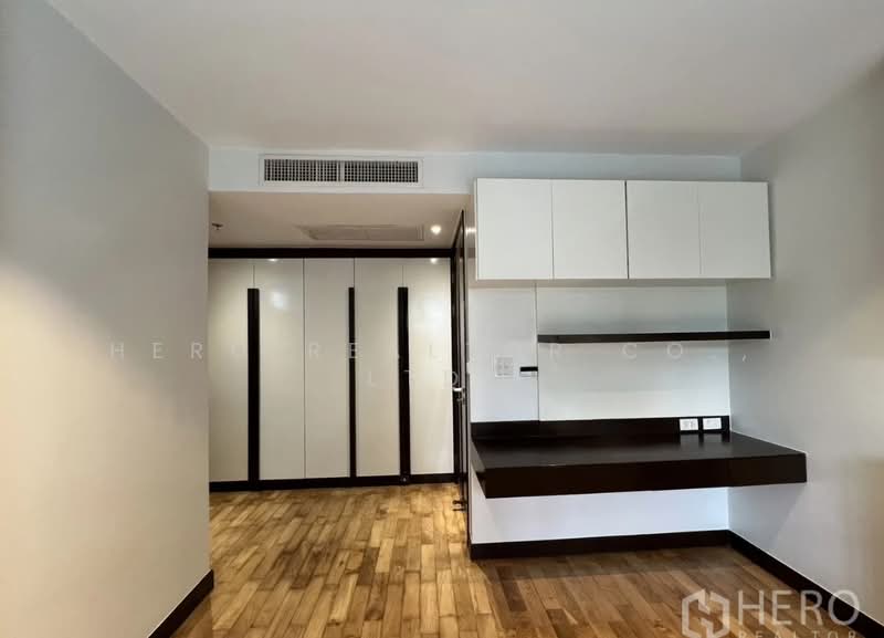 For Rent 2 Bedroom Apartment Thonglor in Watthana Bangkok HRE01128, กรุงเทพ, คลองตันเหนือ, วัฒนา, กรุงเทพ, 150 ตร.ม., ทาวน์เฮ้าส์ ให้เช่า, โดย Hero Realtor Co., Ltd., 500447625 - DDproperty.com