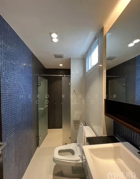 For Rent 2 Bedroom Apartment Thonglor in Watthana Bangkok HRE01128, กรุงเทพ, คลองตันเหนือ, วัฒนา, กรุงเทพ, 150 ตร.ม., ทาวน์เฮ้าส์ ให้เช่า, โดย Hero Realtor Co., Ltd., 500447625 - DDproperty.com