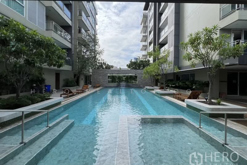For Rent 2 Bedroom Apartment Thonglor in Watthana Bangkok HRE01128, กรุงเทพ, คลองตันเหนือ, วัฒนา, กรุงเทพ, 150 ตร.ม., ทาวน์เฮ้าส์ ให้เช่า, โดย Hero Realtor Co., Ltd., 500447625 - DDproperty.com