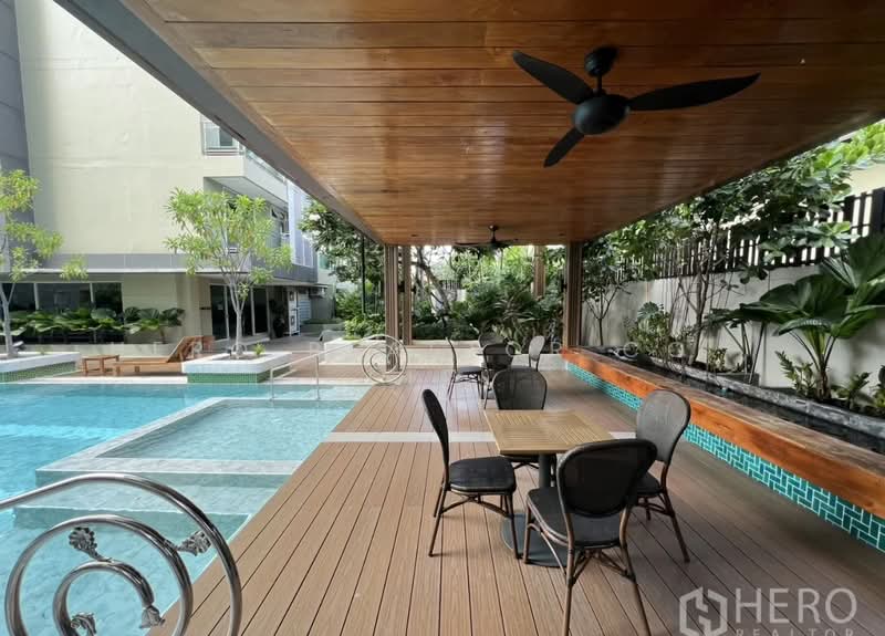 For Rent 2 Bedroom Apartment Thonglor in Watthana Bangkok HRE01128, Bangkok, Khlong Tan Nua, Watthana, Bangkok, 2 Bedrooms, 150 sqm, Townhouse For Rent, by Hero Realtor Co., Ltd., 500447625 - DDproperty.com