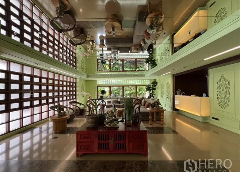 For Rent 2 Bedroom Apartment Thonglor in Watthana Bangkok HRE01128, กรุงเทพ, คลองตันเหนือ, วัฒนา, กรุงเทพ, 150 ตร.ม., ทาวน์เฮ้าส์ ให้เช่า, โดย Hero Realtor Co., Ltd., 500447625 - DDproperty.com