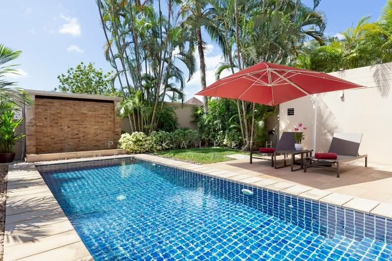 The Residence, Phuket, 219/52 Moo.4, Thep Krasattri, Thalang, Phuket, 2 Bedrooms, 193 sqm, Single Detached House For Sale, by Prakaipeth Meechoosarn, 500447626 - DDproperty.com