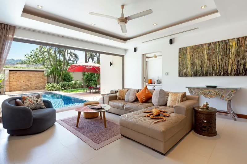 The Residence, Phuket, 219/52 Moo.4, Thep Krasattri, Thalang, Phuket, 2 Bedrooms, 193 sqm, Single Detached House For Sale, by Prakaipeth Meechoosarn, 500447626 - DDproperty.com