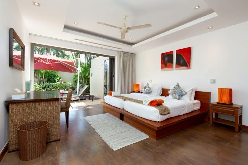 The Residence : เดอะ เรสซิเดนซ์, ภูเก็ต, 219/52 หมู่ 4, เทพกระษัตรี, ถลาง, ภูเก็ต, 193 ตร.ม., บ้านเดี่ยว ขาย, โดย Prakaipeth Meechoosarn, 500447626 - DDproperty.com