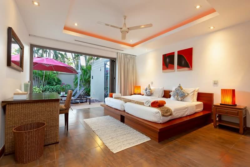 The Residence, Phuket, 219/52 Moo.4, Thep Krasattri, Thalang, Phuket, 2 Bedrooms, 193 sqm, Single Detached House For Sale, by Prakaipeth Meechoosarn, 500447626 - DDproperty.com