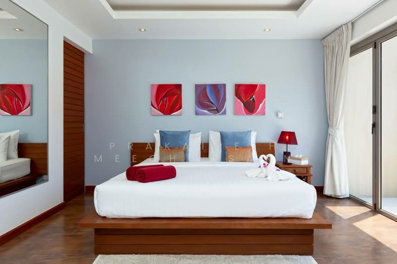 The Residence : เดอะ เรสซิเดนซ์, ภูเก็ต, 219/52 หมู่ 4, เทพกระษัตรี, ถลาง, ภูเก็ต, 193 ตร.ม., บ้านเดี่ยว ขาย, โดย Prakaipeth Meechoosarn, 500447626 - DDproperty.com