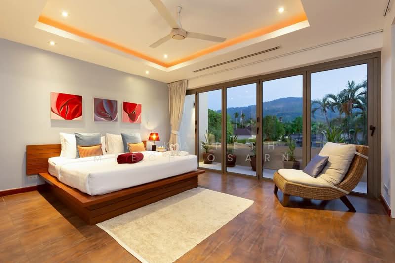 The Residence, Phuket, 219/52 Moo.4, Thep Krasattri, Thalang, Phuket, 2 Bedrooms, 193 sqm, Single Detached House For Sale, by Prakaipeth Meechoosarn, 500447626 - DDproperty.com