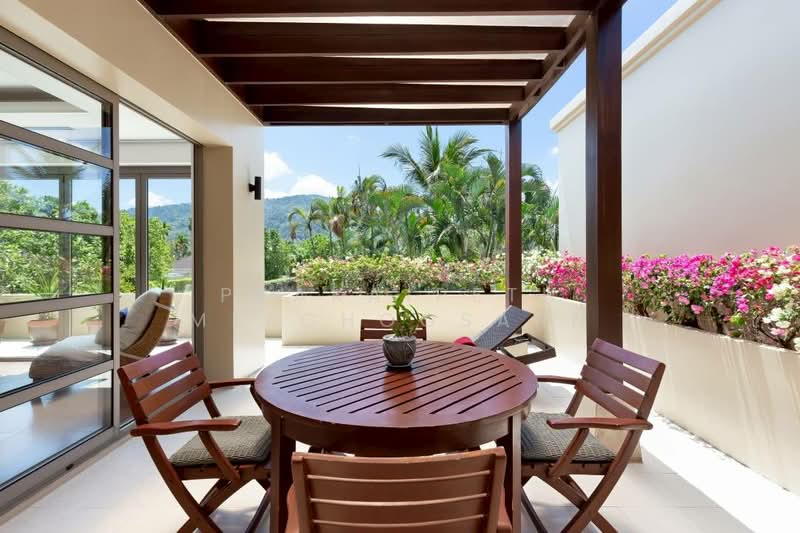 The Residence, Phuket, 219/52 Moo.4, Thep Krasattri, Thalang, Phuket, 2 Bedrooms, 193 sqm, Single Detached House For Sale, by Prakaipeth Meechoosarn, 500447626 - DDproperty.com