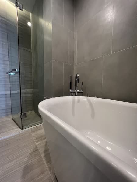 The Diplomat Sathorn, Bangkok, 158 Sathorn Nua Road, Silom, Bang Rak, Bangkok, 2 Bedrooms, 75 sqm, Condo For Rent, by Teeranop Inchan, 500447627 - DDproperty.com