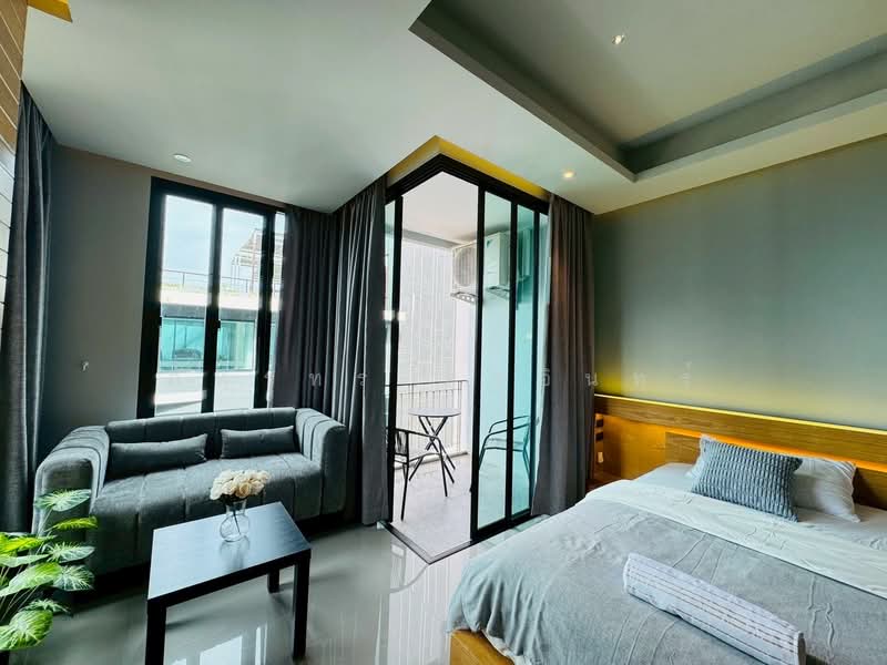 ReLife The Windy, Phuket, 15 200 Soi 1, Rawai, Muang Phuket, Phuket, Studio, 36 sqm, Condo For Sale, by Pattaratorn Sornin, 500447628 - DDproperty.com