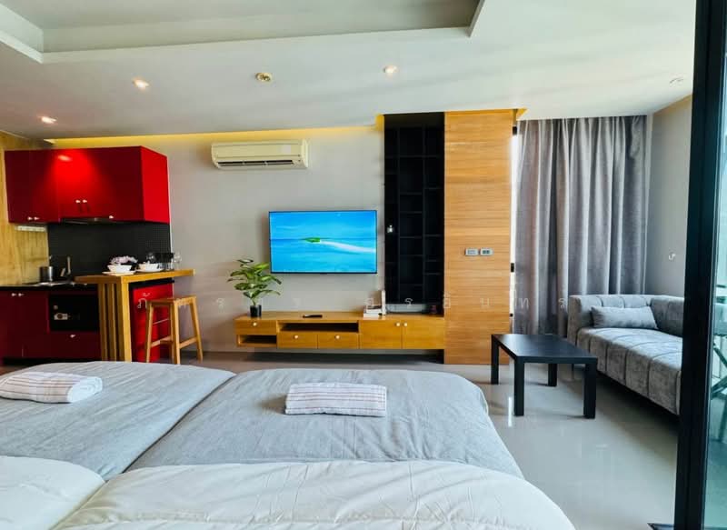 ReLife The Windy, Phuket, 15 200 Soi 1, Rawai, Muang Phuket, Phuket, Studio, 36 sqm, Condo For Sale, by Pattaratorn Sornin, 500447628 - DDproperty.com