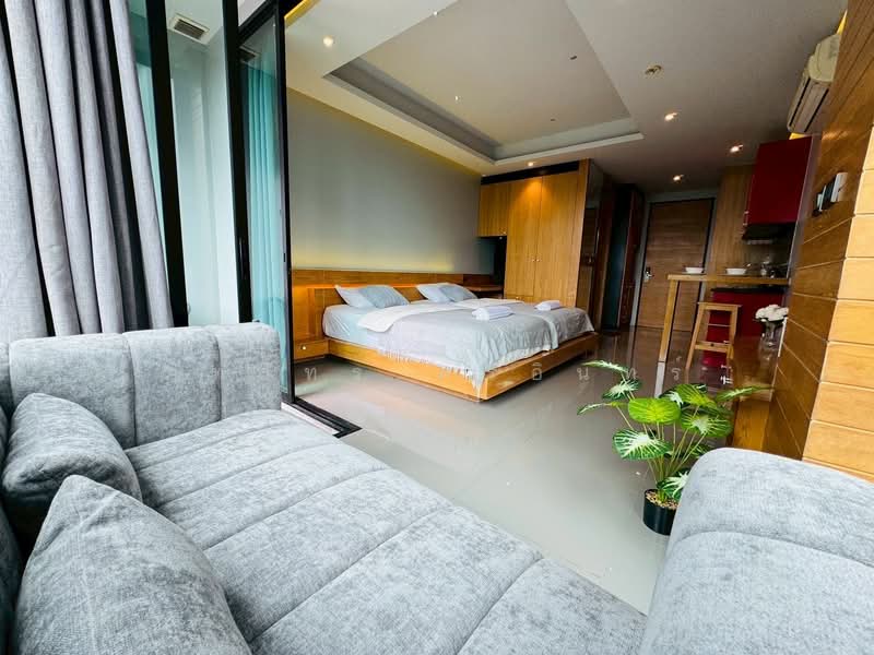 ReLife The Windy, Phuket, 15 200 Soi 1, Rawai, Muang Phuket, Phuket, Studio, 36 sqm, Condo For Sale, by Pattaratorn Sornin, 500447628 - DDproperty.com