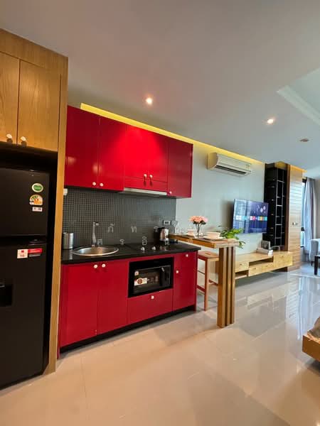 ReLife The Windy, Phuket, 15 200 Soi 1, Rawai, Muang Phuket, Phuket, Studio, 36 sqm, Condo For Sale, by Pattaratorn Sornin, 500447628 - DDproperty.com