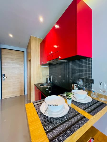 ReLife The Windy, Phuket, 15 200 Soi 1, Rawai, Muang Phuket, Phuket, Studio, 36 sqm, Condo For Sale, by Pattaratorn Sornin, 500447628 - DDproperty.com