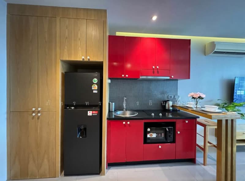 ReLife The Windy, Phuket, 15 200 Soi 1, Rawai, Muang Phuket, Phuket, Studio, 36 sqm, Condo For Sale, by Pattaratorn Sornin, 500447628 - DDproperty.com