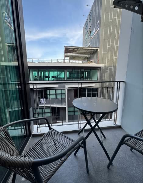 ReLife The Windy, Phuket, 15 200 Soi 1, Rawai, Muang Phuket, Phuket, Studio, 36 sqm, Condo For Sale, by Pattaratorn Sornin, 500447628 - DDproperty.com