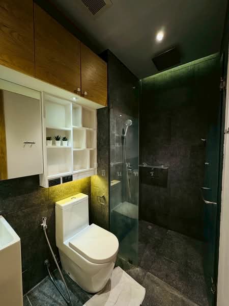 ReLife The Windy, Phuket, 15 200 Soi 1, Rawai, Muang Phuket, Phuket, Studio, 36 sqm, Condo For Sale, by Pattaratorn Sornin, 500447628 - DDproperty.com