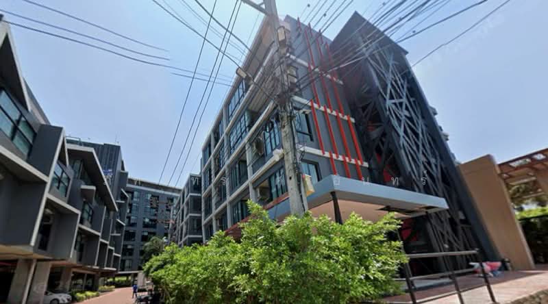 ReLife The Windy, Phuket, 15 200 Soi 1, Rawai, Muang Phuket, Phuket, Studio, 36 sqm, Condo For Sale, by Pattaratorn Sornin, 500447628 - DDproperty.com